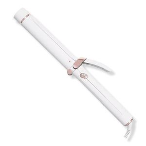 LIKE NEW! T3 Professional Ceramic Curling Iron 1.25” - Auto 1hr shut off!!